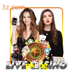 pk8pg