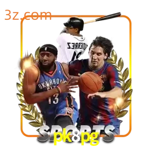 pk8pg