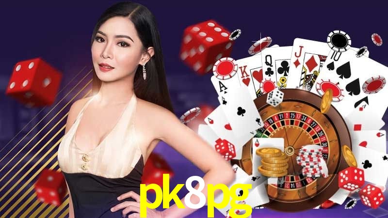 Mesa de Blackjack pk8pg