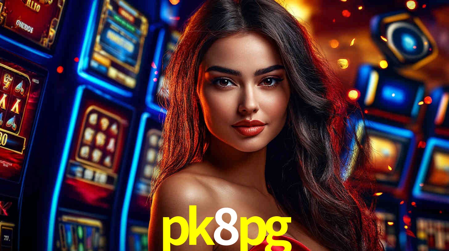 Desvendando o Mundo dos Jogos Virtuais na pk8pg