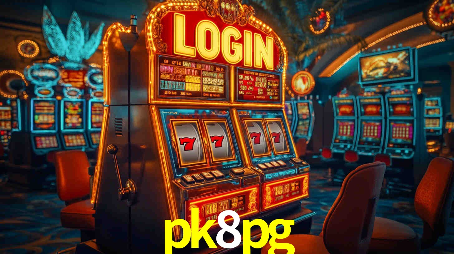 pk8pg