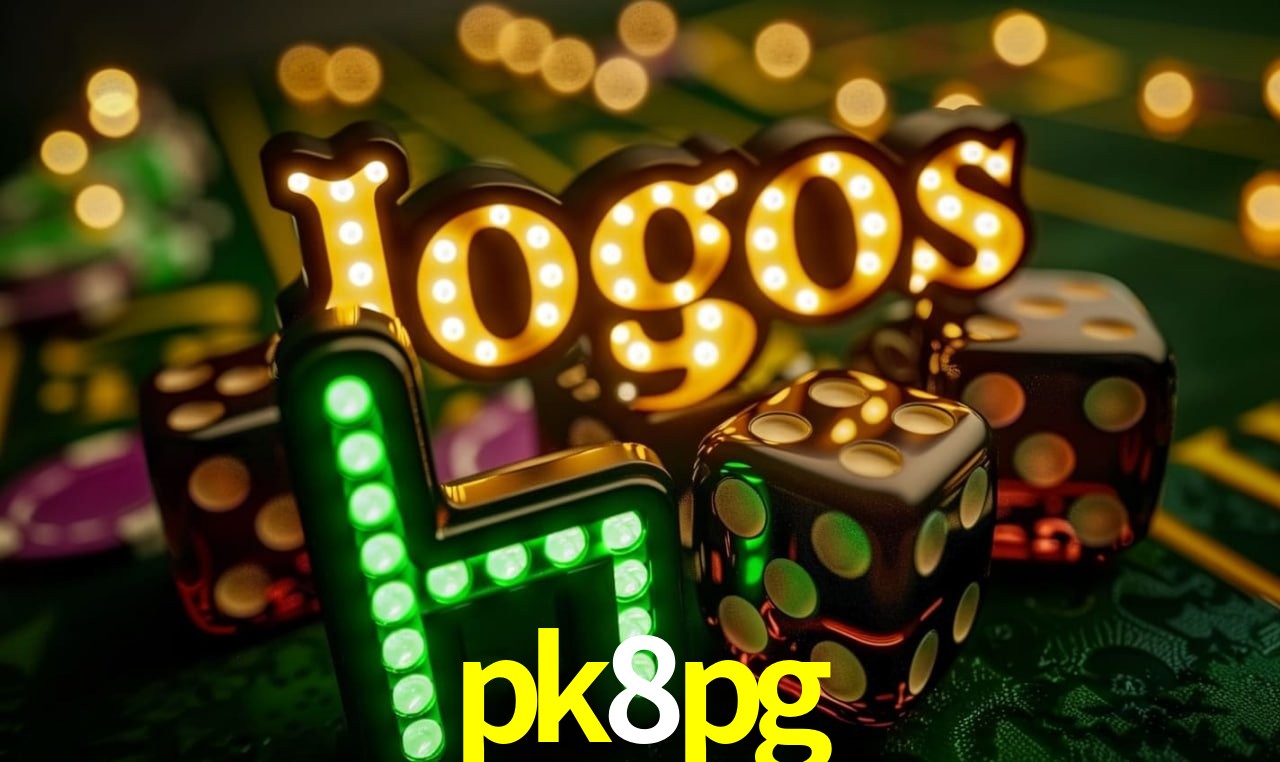 Casino Ao Vivo pk8pg