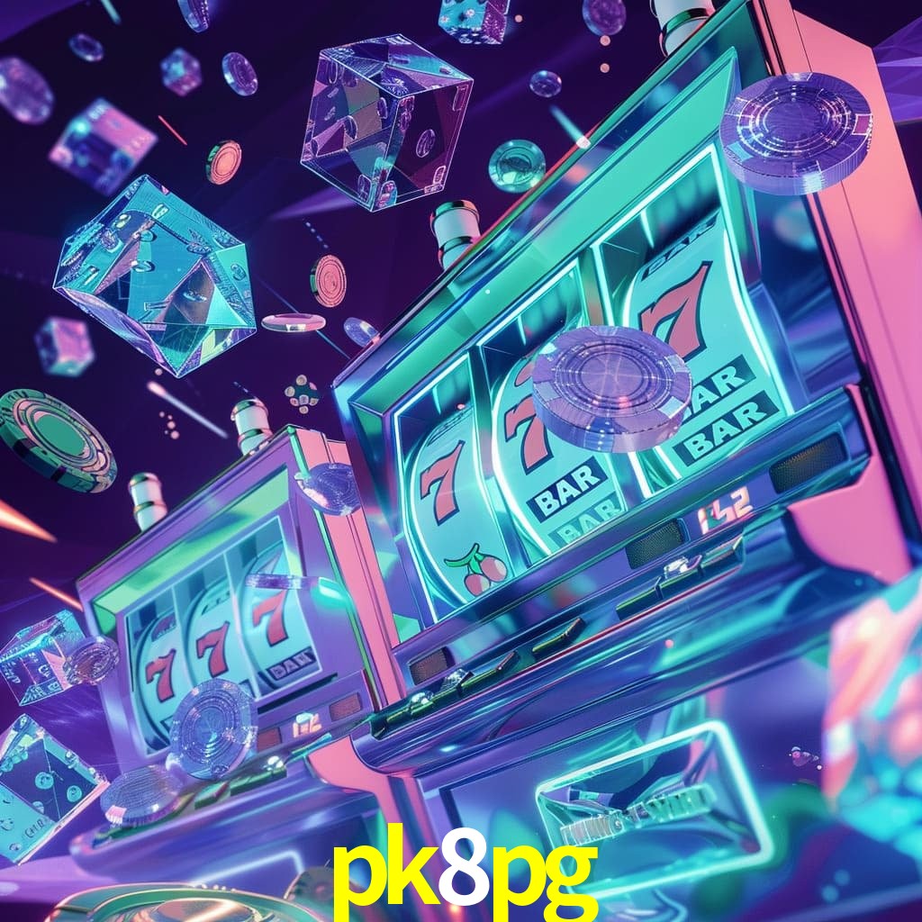 PIX Instantâneo pk8pg