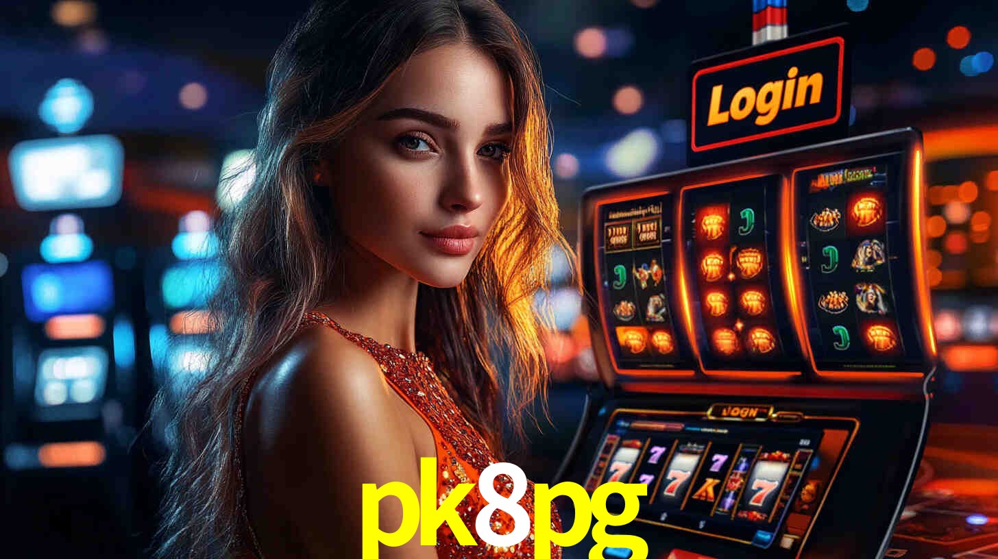 pk8pg