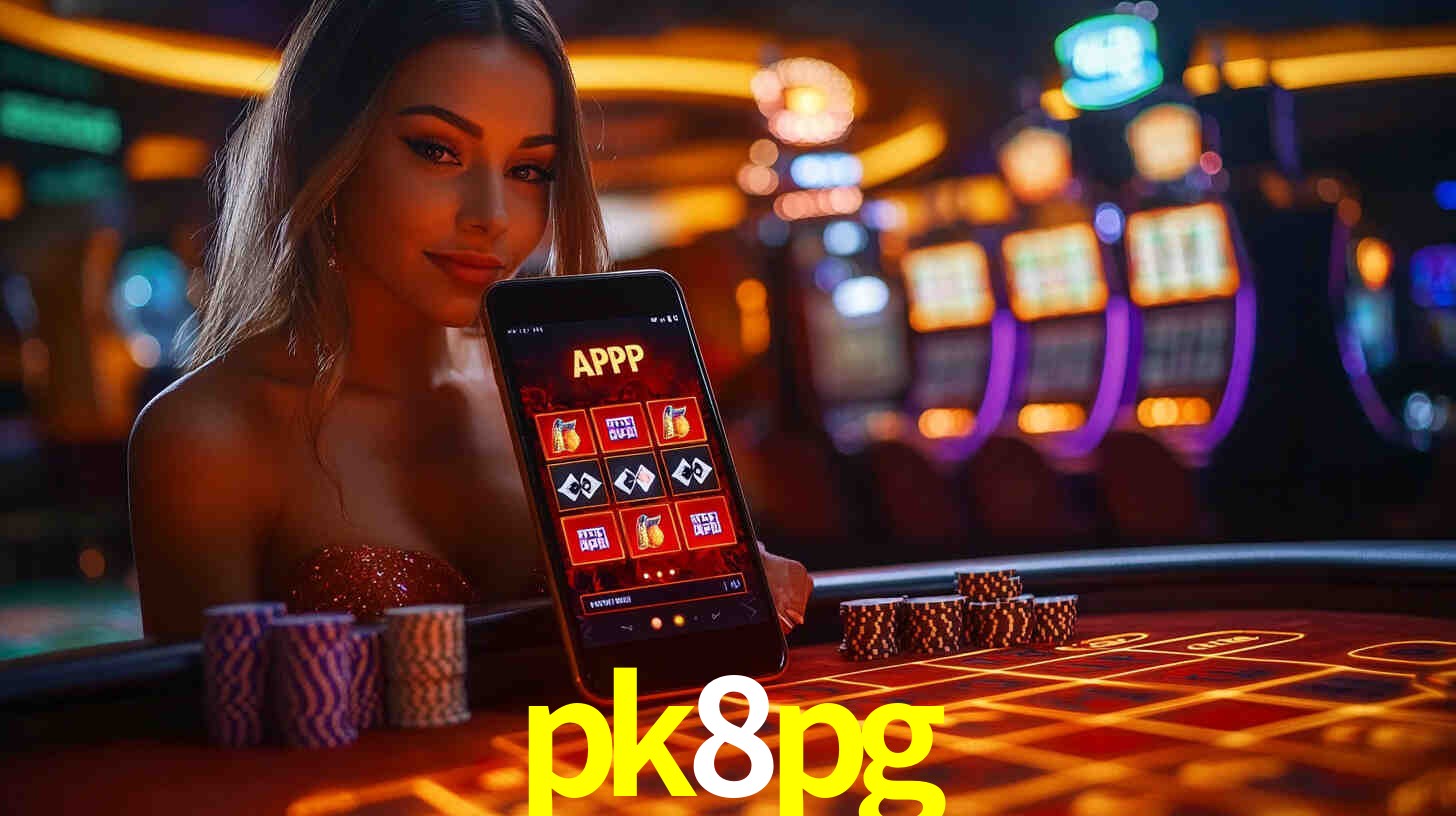 Explorando a Categoria de Eventos em Apostas na pk8pg