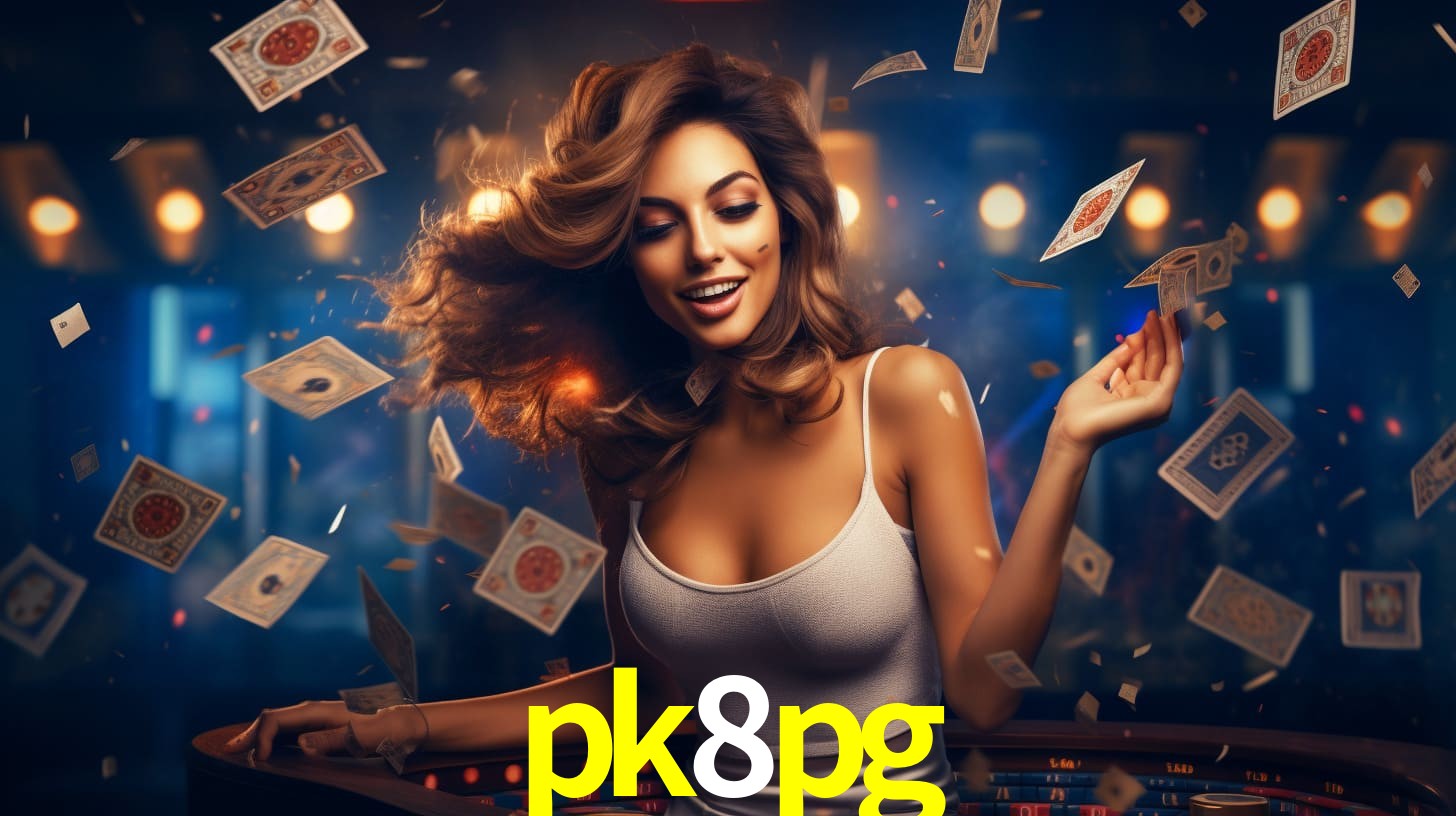 Daily Bonuses pk8pg