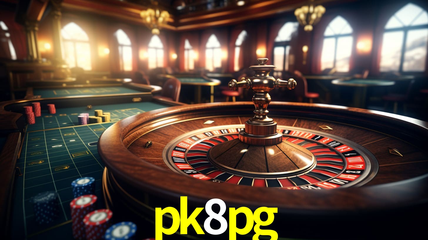 Programa VIP pk8pg