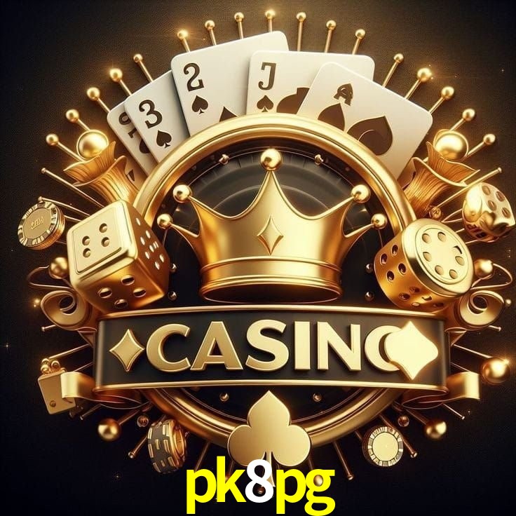 Jogos de Slot pk8pg