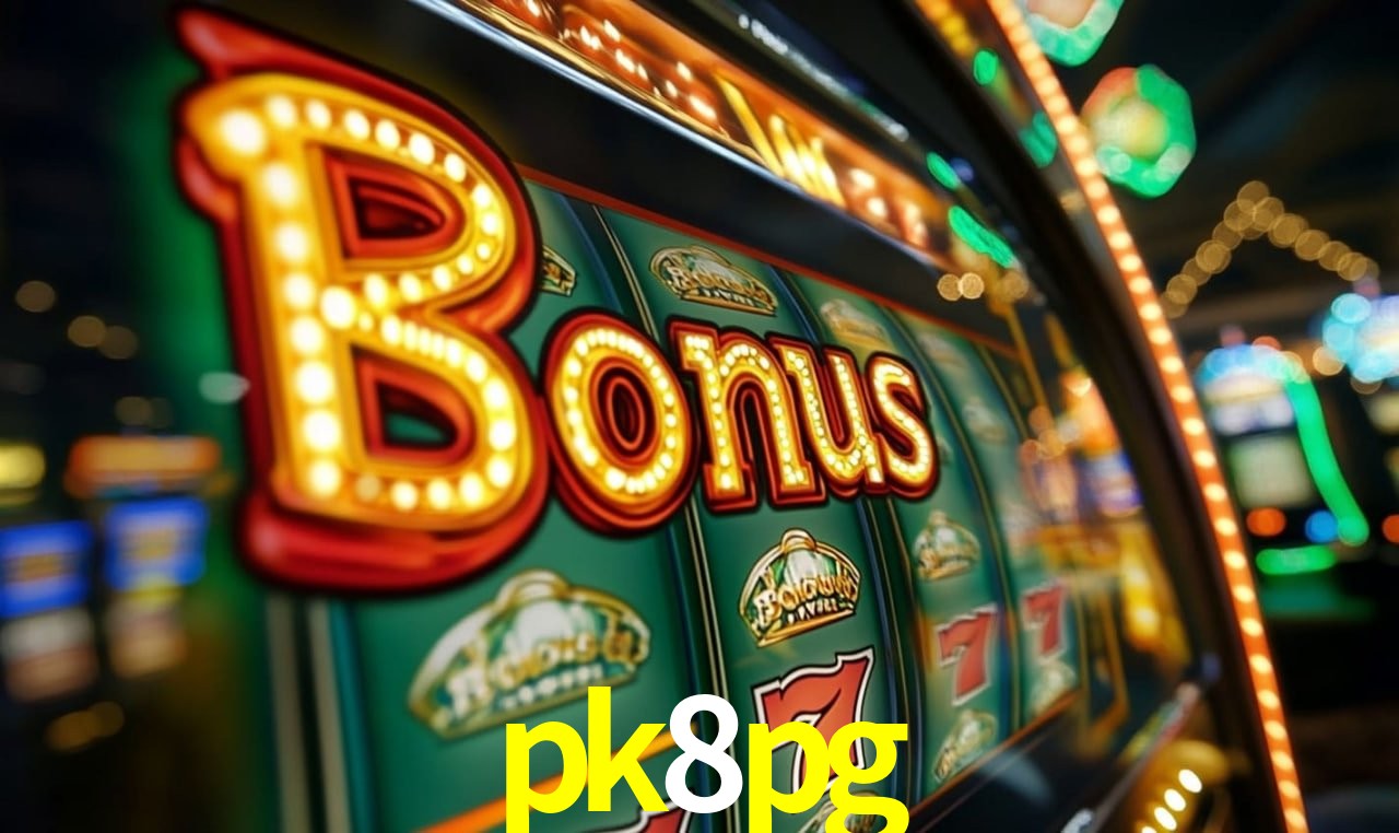 pk8pg Loteria Online Brasil - Plataforma Certificada