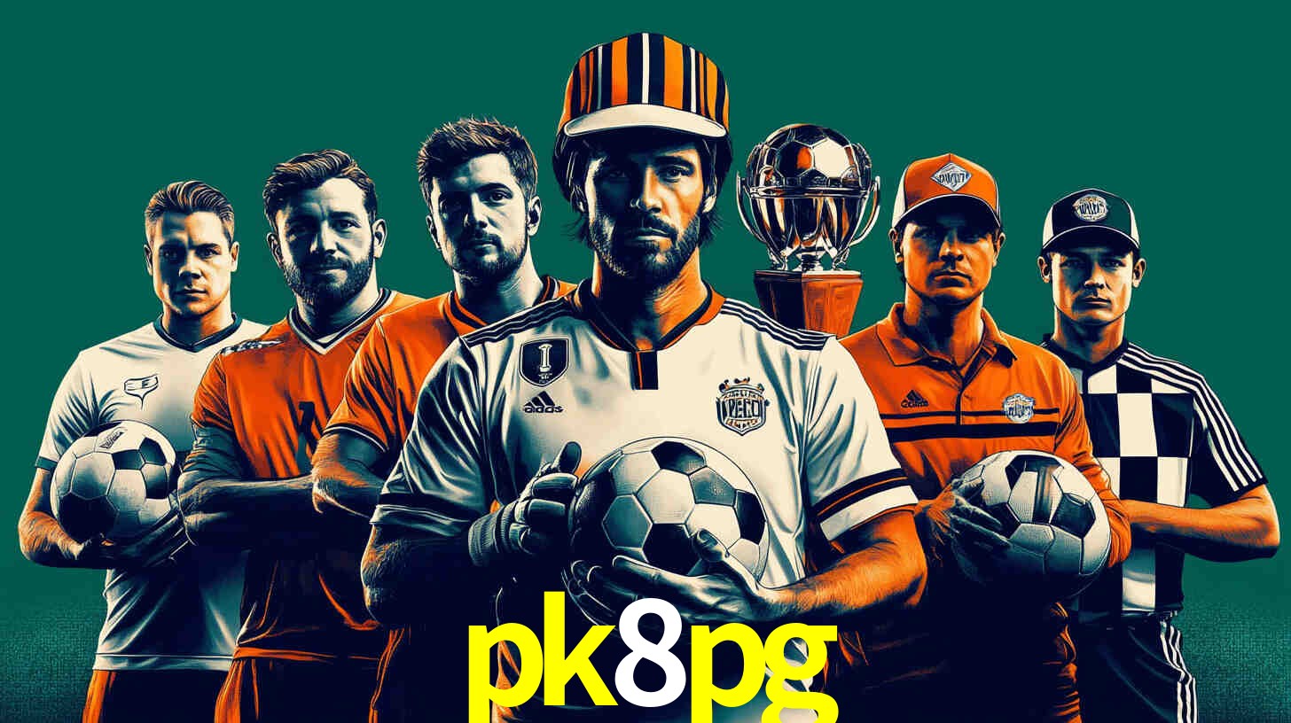 Inovações de Jogos na pk8pg: O Futuro das Experiências Interativas