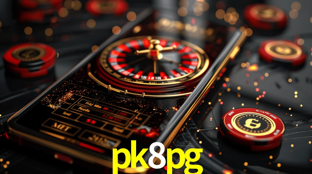 Live Casino pk8pg