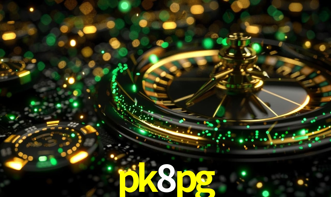 Bot pk8pg Telegram