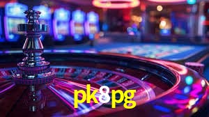 Avaliações dos Jogadores pk8pg