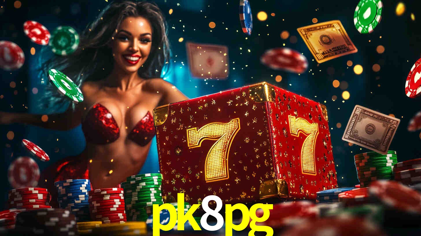 A Emoção da Loteria na pk8pg: Uma Chance de Mudança de Vida