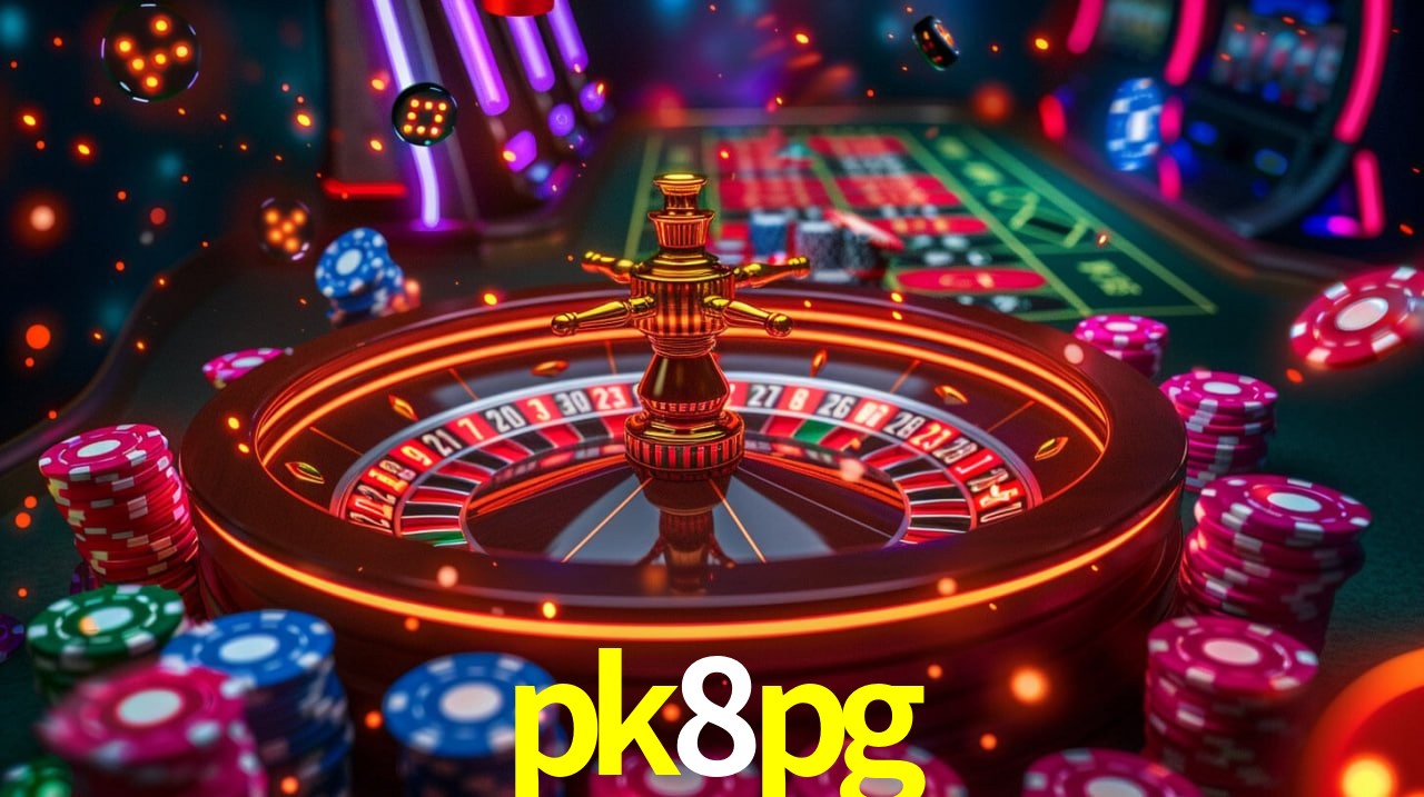 Programa VIP pk8pg
