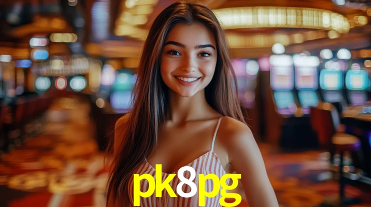 pk8pg bet