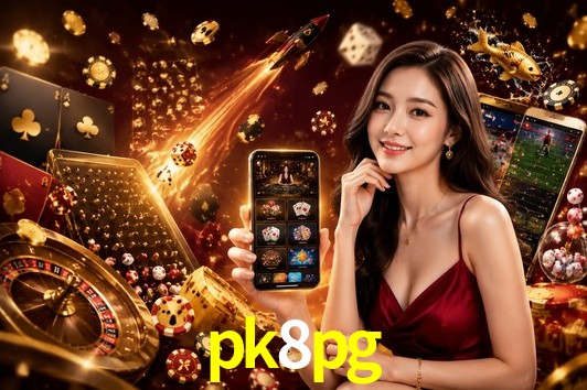 Account Benefits pk8pg