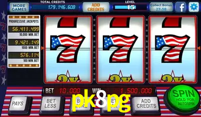 A Emoção da Loteria na pk8pg: Uma Chance de Mudança de Vida