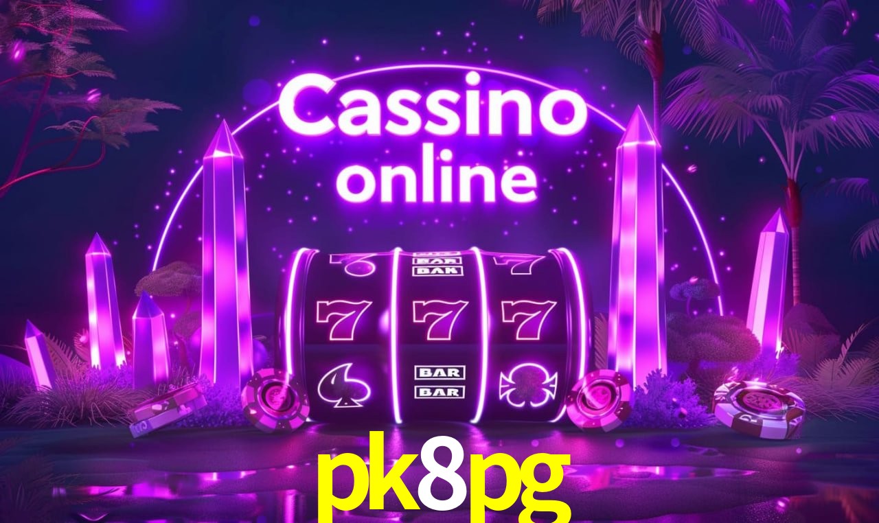 Promoção Relâmpago pk8pg