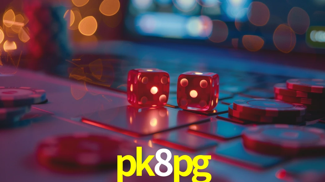 Responsive Design pk8pg