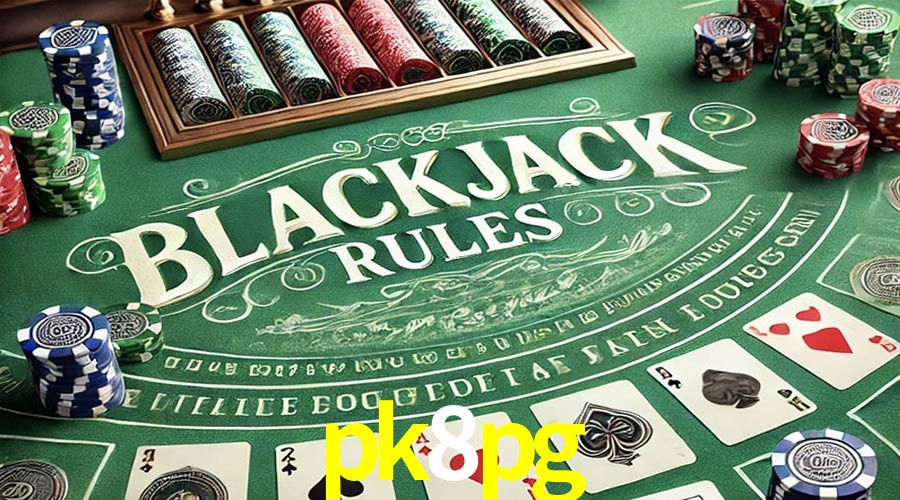 Game Providers pk8pg