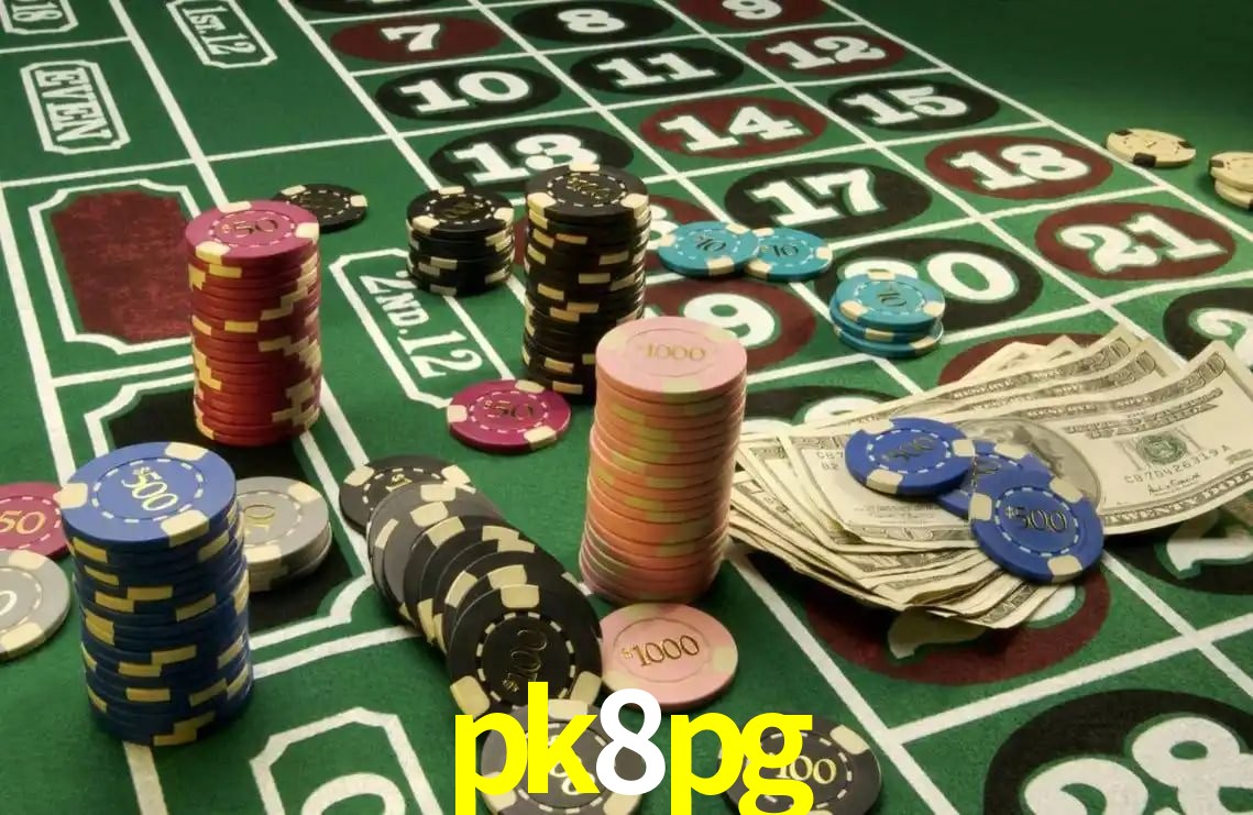 pk8pg: Jogos de Caça-Níqueis-Altas Recompensas, Roleta-Velocidade, Blackjack-Desafios Máximos