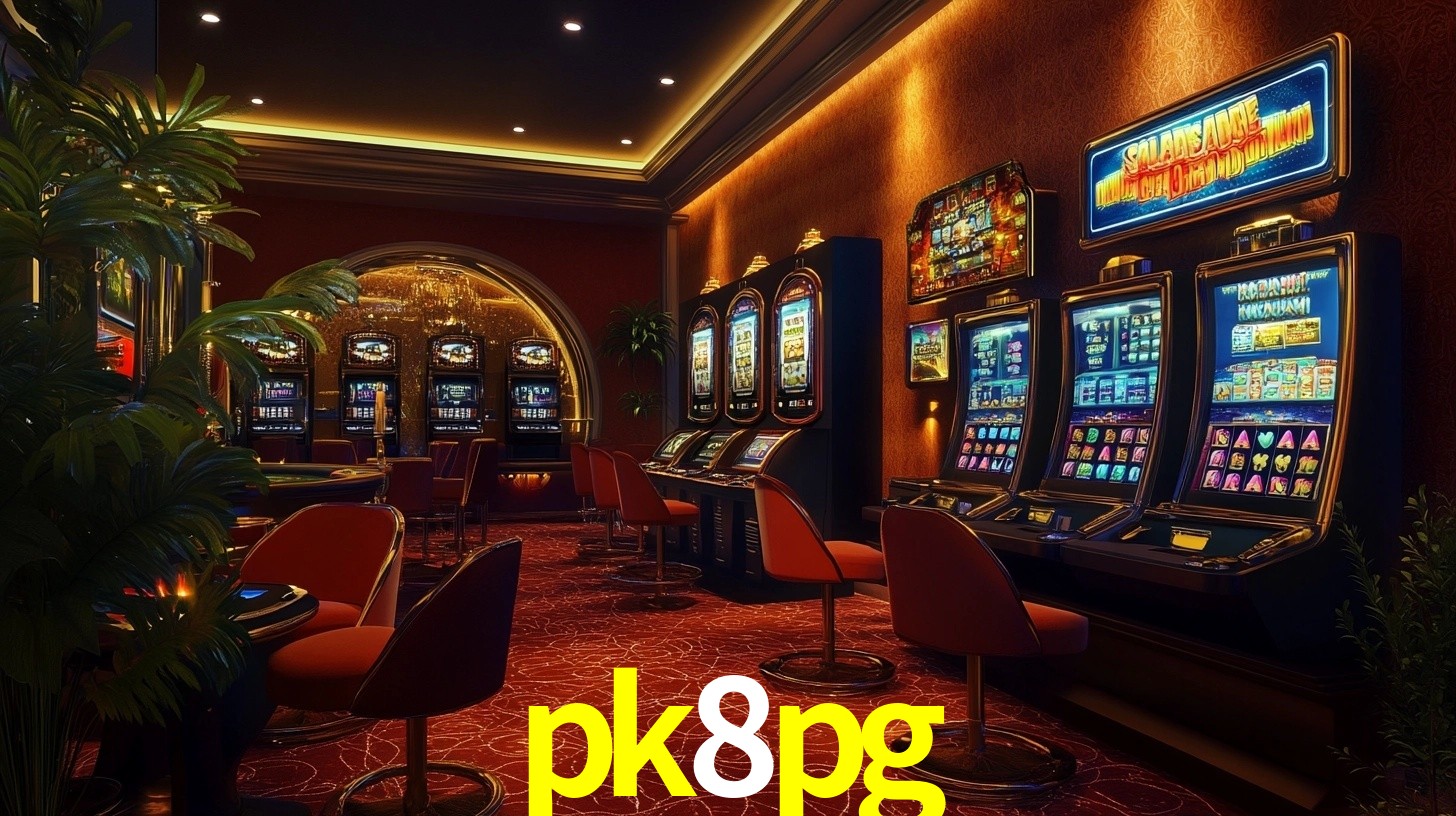 Exclusive Games pk8pg