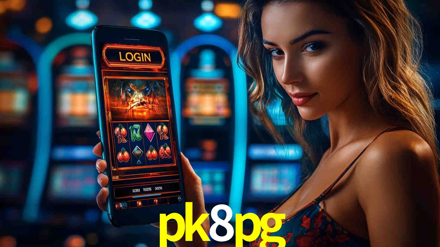 pk8pg bet
