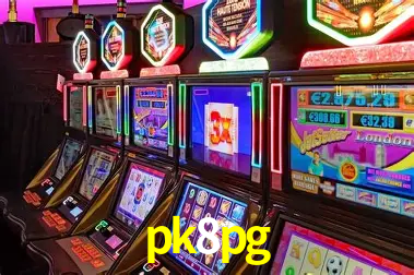 A Revolução dos Aplicativos de Jogos no pk8pg