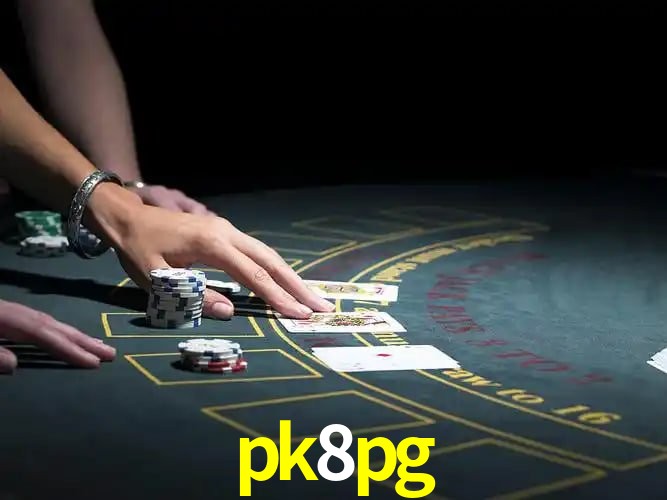pk8pg Logo Seguro