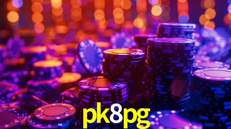 pk8pg bet