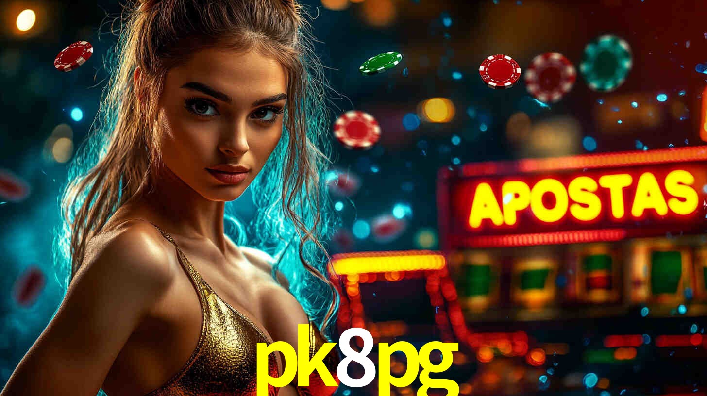 Descubra a Essência do pk8pg: Nossa História e Compromissos