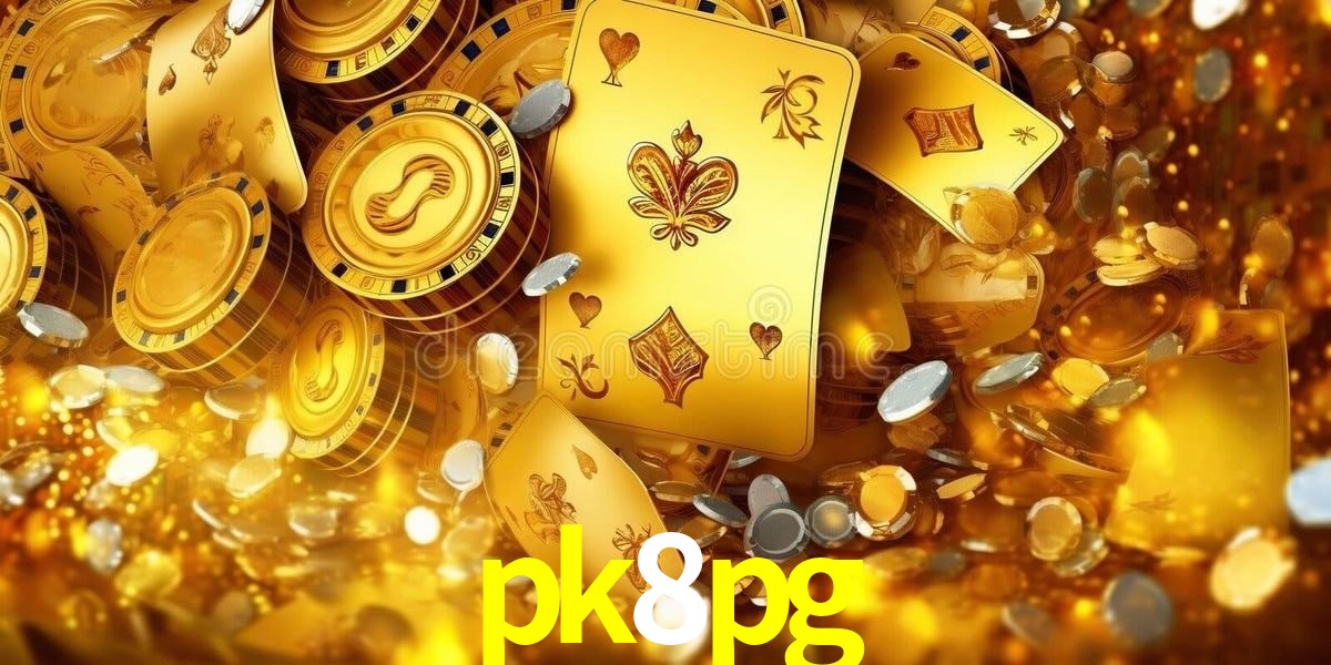 cassino pk8pg