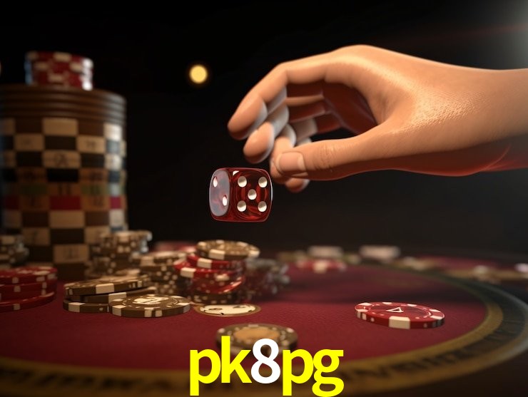 Login Seguro pk8pg