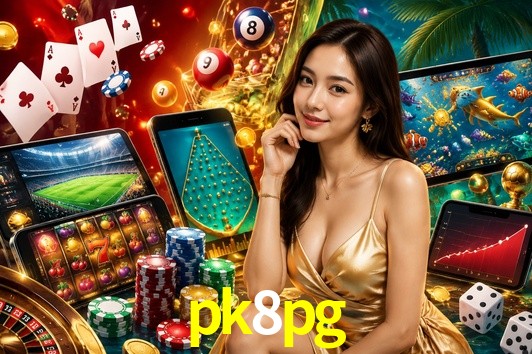 VIP Casino pk8pg