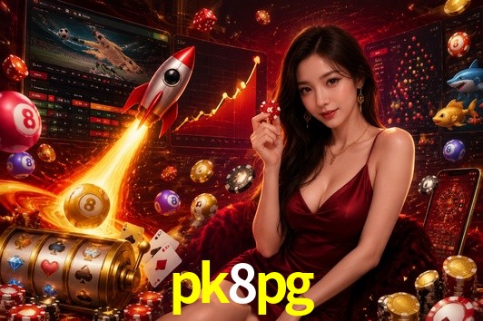 Seasonal Promotions pk8pg