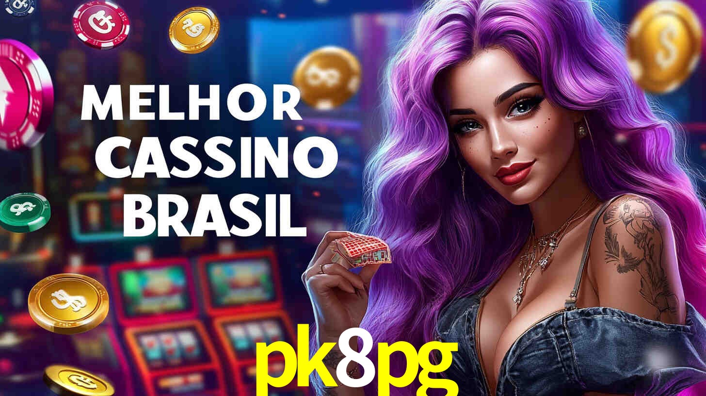 Descubra o Programa VIP da pk8pg: Vantagens Exclusivas para Jogadores