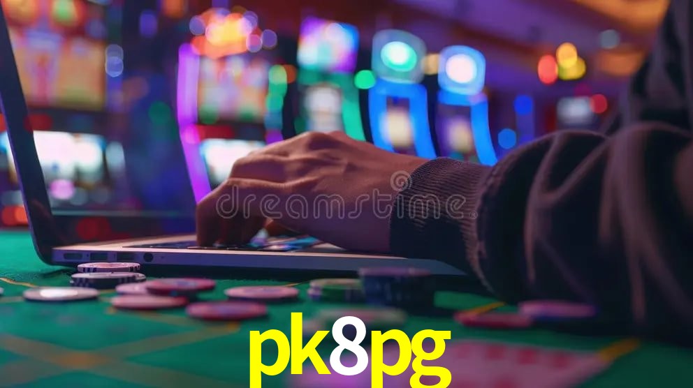 Casino VIP pk8pg