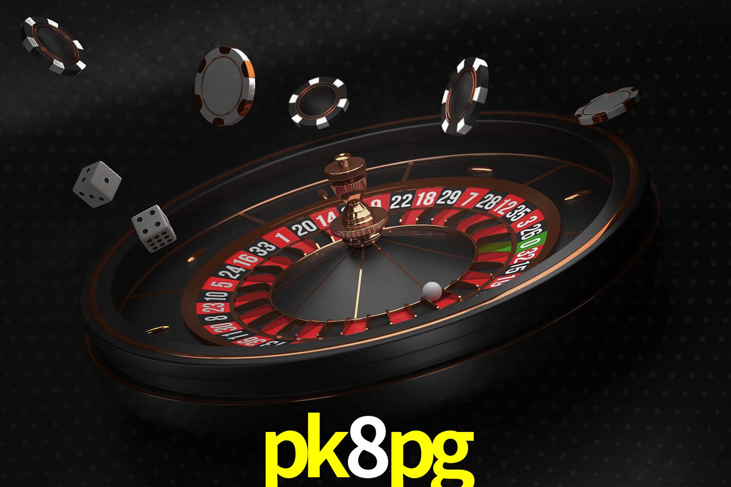 pk8pg bet