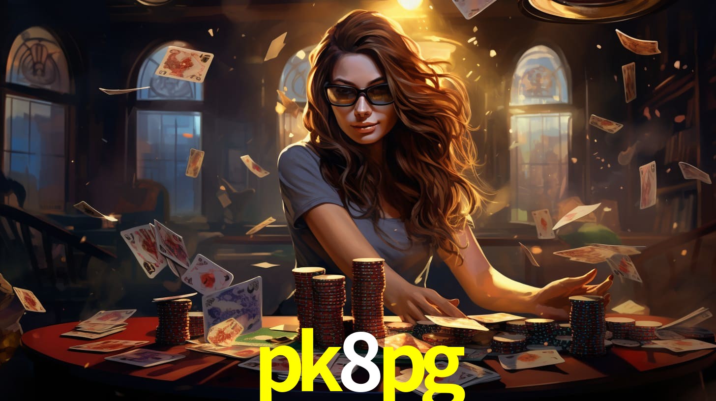 Tournaments pk8pg