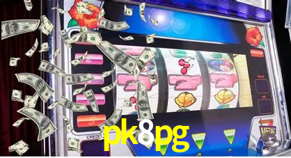 Descubra a Essência do pk8pg: Nossa História e Compromissos