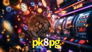 Jogos Exclusivos pk8pg