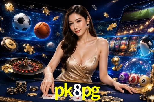 Secure Login pk8pg