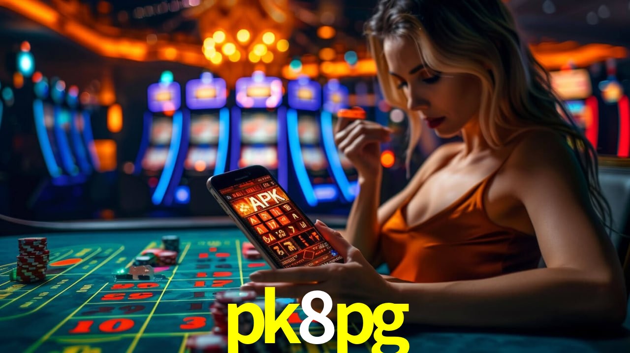 Roulette Table pk8pg