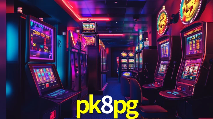 pk8pg