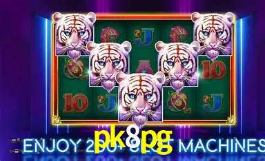 Fortune Tiger Slot