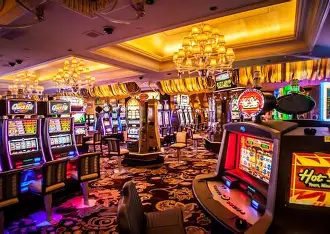 Fortune Tiger Slot