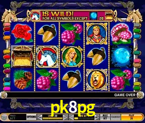 Plushie Frenzy Slot - PG Soft Game