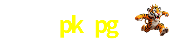 Logo da pk8pg